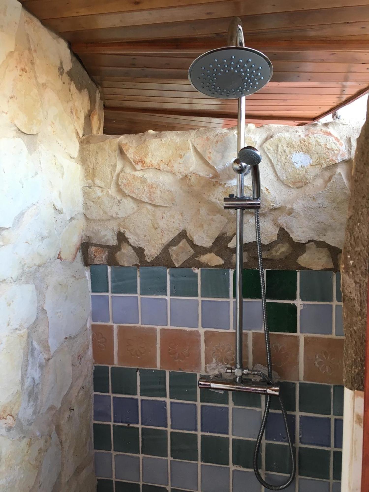Casa Tres Coronas-Annexet กัลเป ภายนอก รูปภาพ